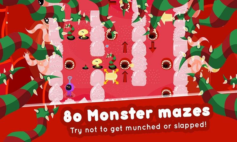 触手历险中文版(3)