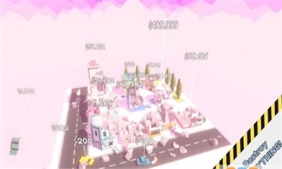 疯狂城市破坏(3)