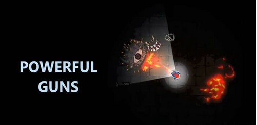 黑域生机安卓版(2)