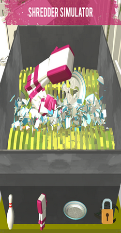 粉碎机游戏(1)