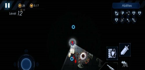 黑域生机安卓版(1)