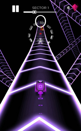 彩色道路游戏3D(4)