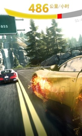 城市漂移赛车(1)