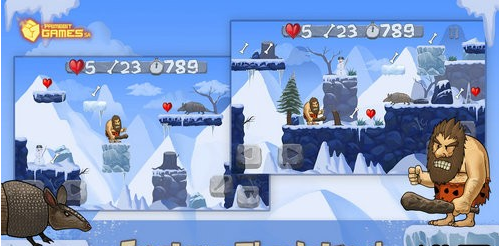 野人查克2022版(2)