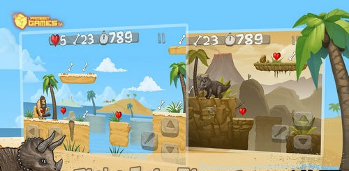 野人查克2022版(1)