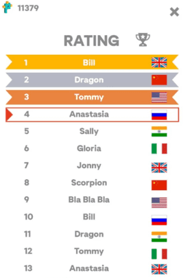数字填色大作战(1)
