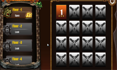 升级竞技场游戏(3)