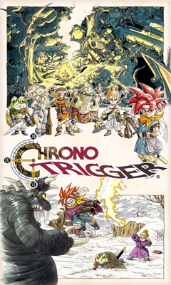 chronotrigger(2)