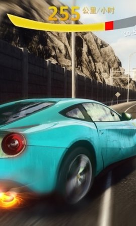 城市漂移赛车(3)
