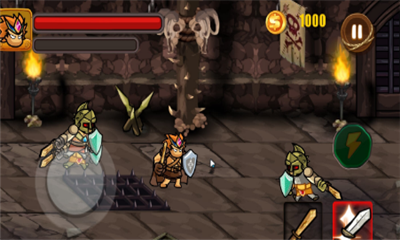 升级竞技场游戏(1)