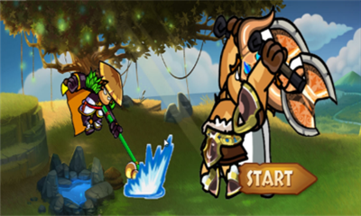 升级竞技场游戏(2)