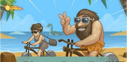 野人查克2022版(4)