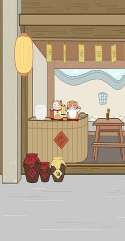 藏猫猫大作战中文版(3)