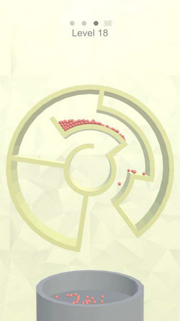 旋转迷宫2022版(2)