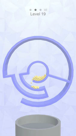 旋转迷宫2022版(3)