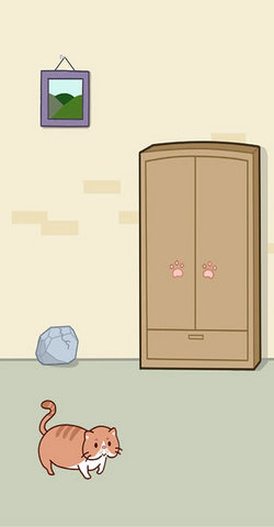 藏猫猫大作战中文版(2)