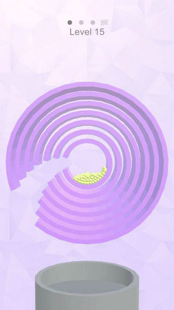 旋转迷宫2022版(4)