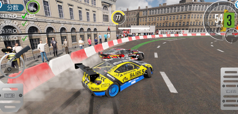 CarXDriftRacing(2)