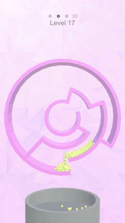 旋转迷宫2022版(1)