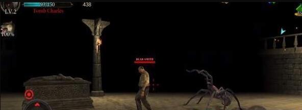 古墓猎手2022版(1)