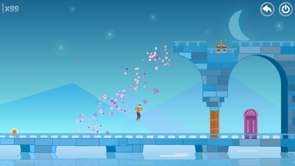 平行世界里的我(5)