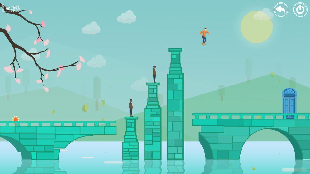 平行世界里的我(1)