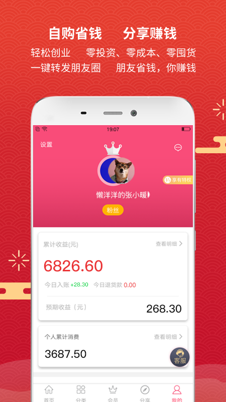 红人装(4)
