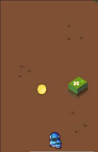 底特律猎车大赛(3)