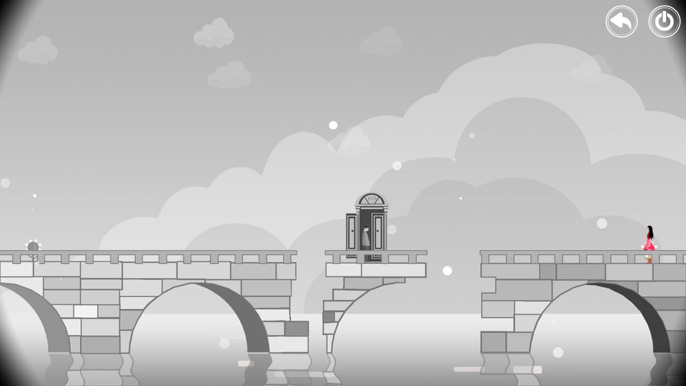 平行世界里的我(4)