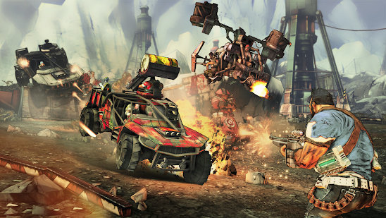 致命子弹2022版(3)