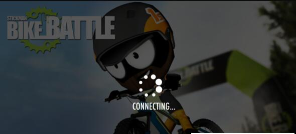 火柴人自行车战斗(3)