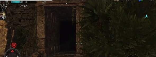 古墓猎手2022版(4)