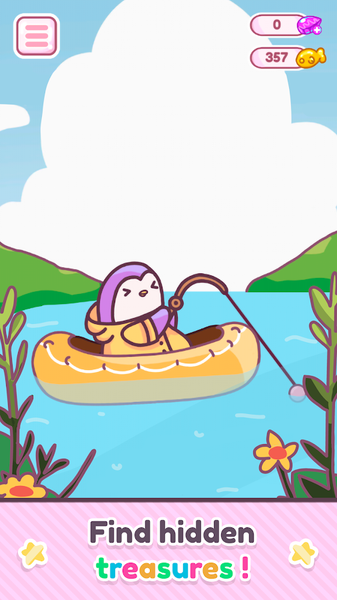 企鹅公园模拟器(2)