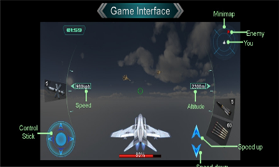 空中战争(3)