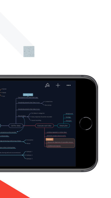 XMind思维导图(1)