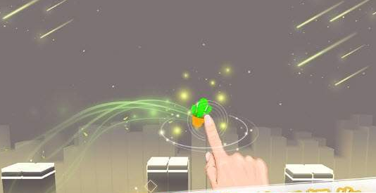 跳跃球大作战(4)