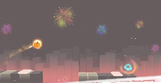 跳跃球大作战(3)