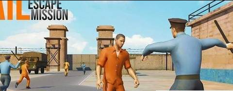 监狱逃逸任务(3)