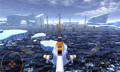 王牌特战机2022版(1)