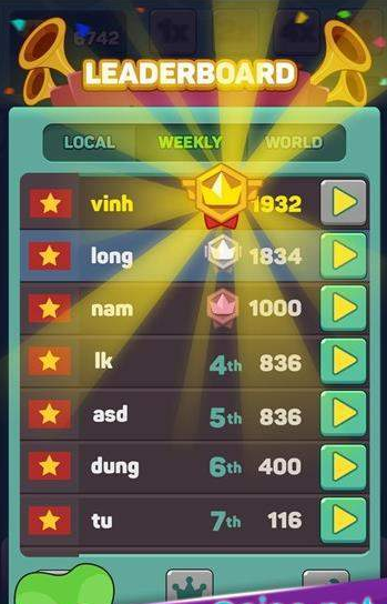 表情砖块消除(2)