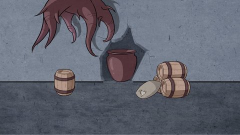 暗影城4生存还是死亡(1)