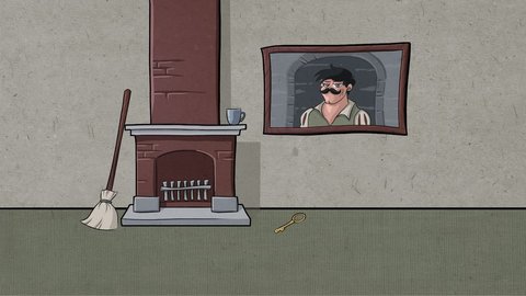 暗影城4生存还是死亡(3)