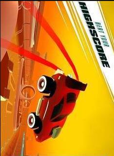 雷克特特技赛车(1)