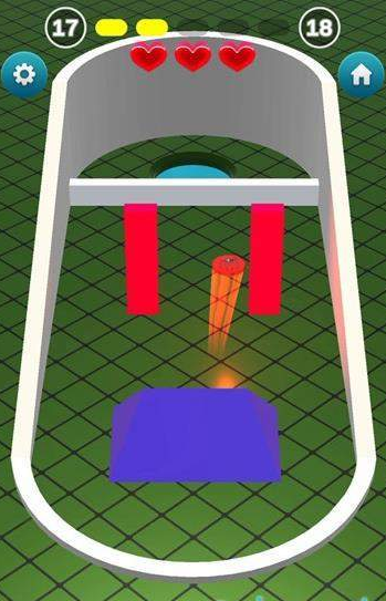大理石射击战(2)