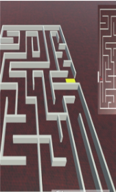 迷宫滚珠3D(3)