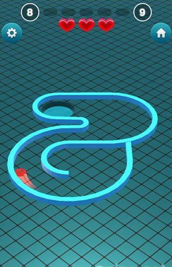 大理石射击战(3)