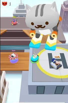 变大的猫2022版(4)