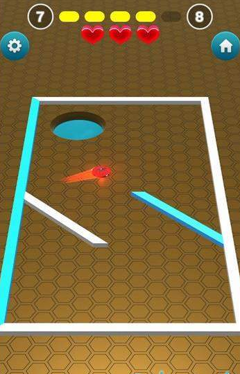 大理石射击战(1)