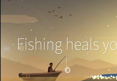 渔夫人生游戏(1)