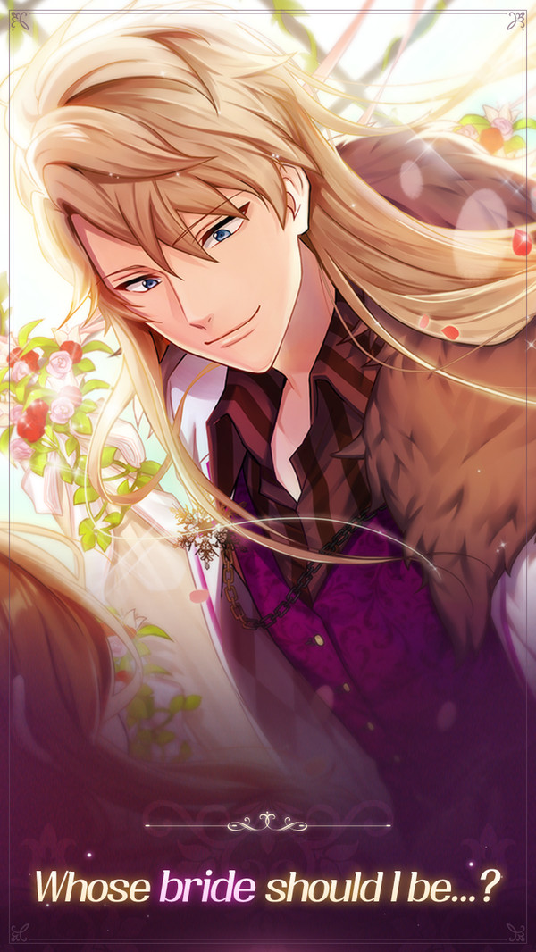 霸道恶魔爱上我(3)